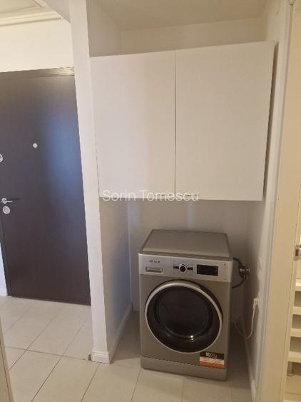 APARTAMENT 3 CAMERE MOBILAT + LOC PARCARE IN COSMOPOLIS  - 5