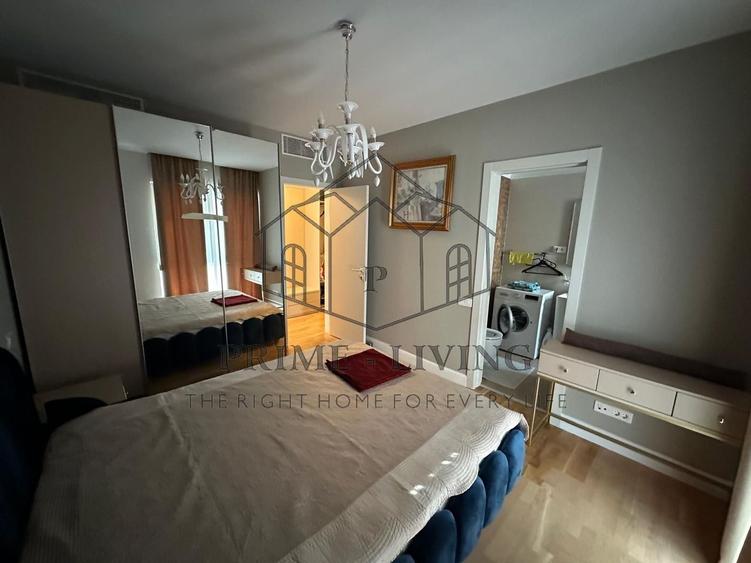 APARTAMENT DE LUX CU 4 CAMERE IN DOROBANTI CAPITALE