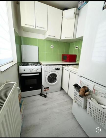 TOMIS NORD - CIRESICA 2 CAMERE MOBILAT UTILAT + BALCON PRET 64.900 EUR - 5