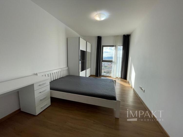 Apartament in Complex rezidential exclusivist, Zorilor!