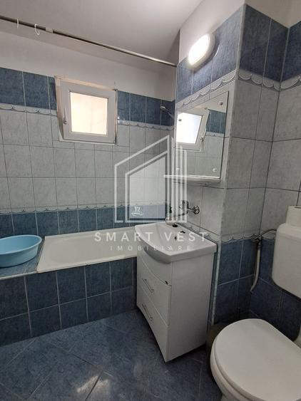 Apartament 3 camere | Parter | Zona Micro 16