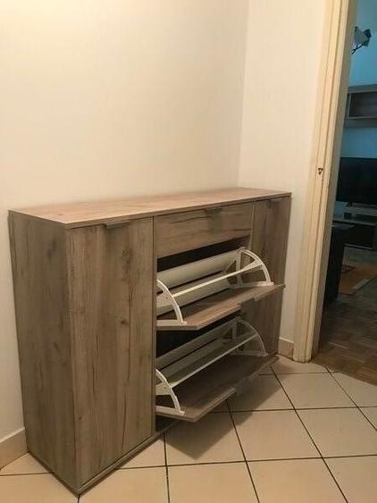 Închiriere Apartament 2 camere Piața Unirii, 5 min metrou, parcare, Petfriendly