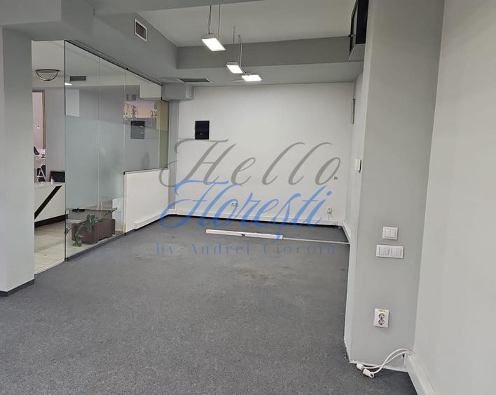Spațiu comercial, 39mp, de inchiriat în zona Centrala