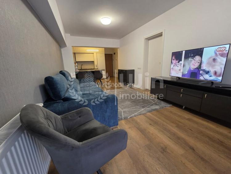 Apartament 2 camere finisat | Gradina 20mp | Garaj | Iulius Viva City - 3