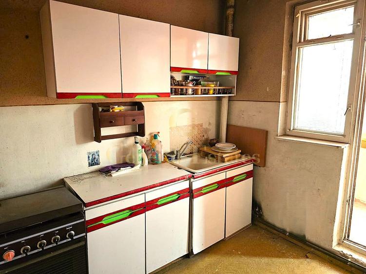 Renovezi o dată, te bucuri ani de zile – 2 camere Astra