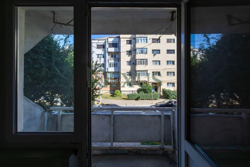 Apartament cu 4 camere, 90 mp, etaj 1 – Zona Nord, Bacău - 22