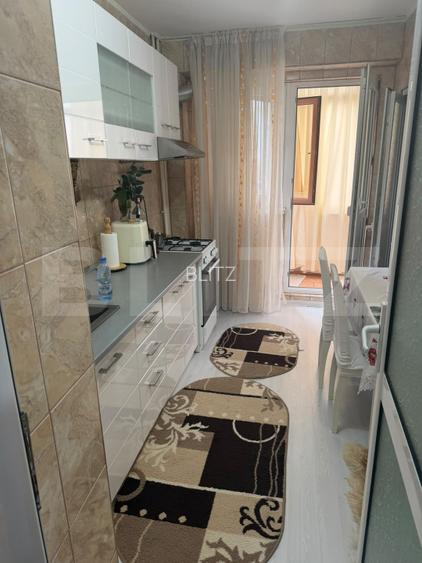 Apartament 2 camere decomandat – Bulevardul Siderurgiștilor, Galați - 10