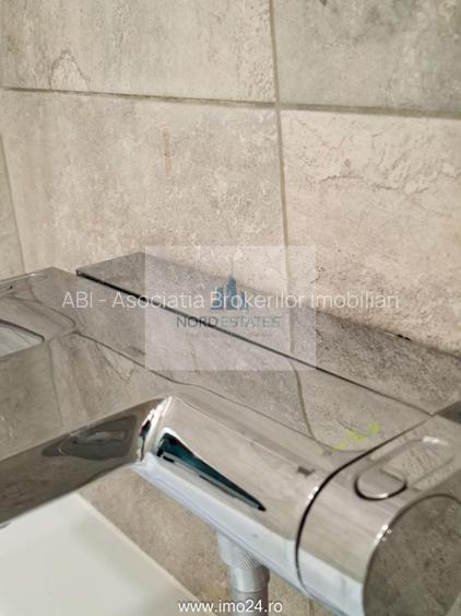 Art City Baneasa Apartament de vanzare cu parcare subterana, 2 bai - 15