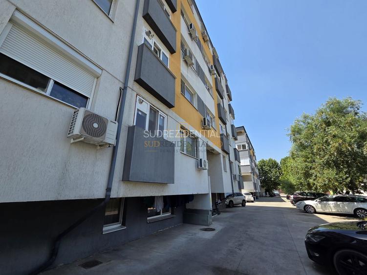 Apartament tip Studio de vânzare, 40 mp – Str. Oituz  – 58.000 € - 12