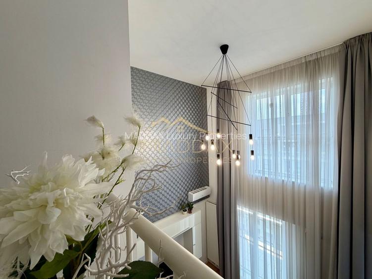 Apartament cu 2 camere de tip duplex // Zona Aviatiei - 26