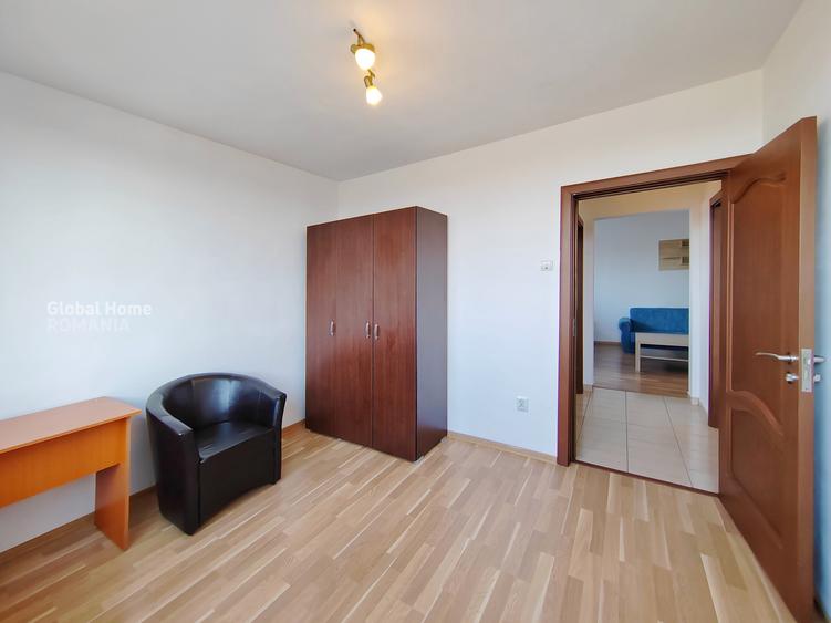Floreasca Parc | 3 Camere | Priveliște Panoramică | Renovat