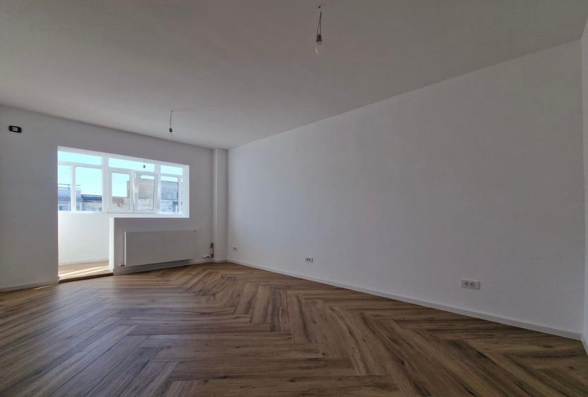 Apartament 2 camere vanzare Gorjului