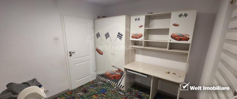 De vanzare apartament cu 4 camere Manastur - 8