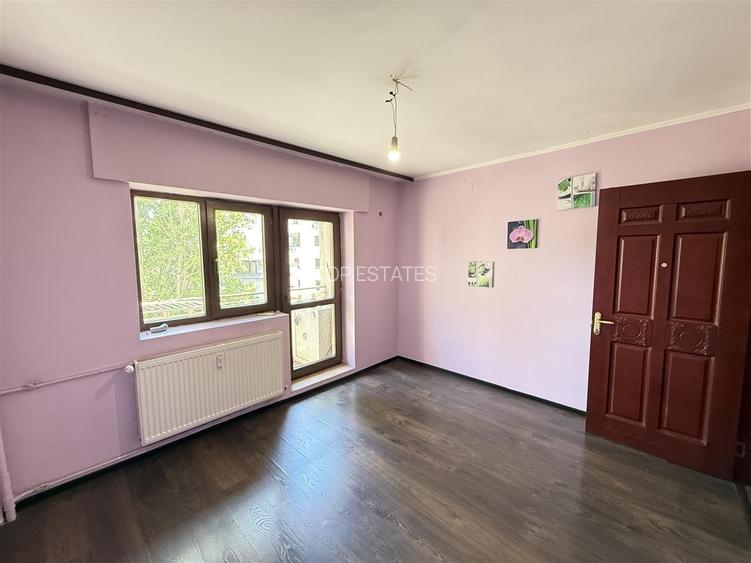 Vanzare apartament 4 camere Bld. Unirii - Fantani Bucuresti - 6
