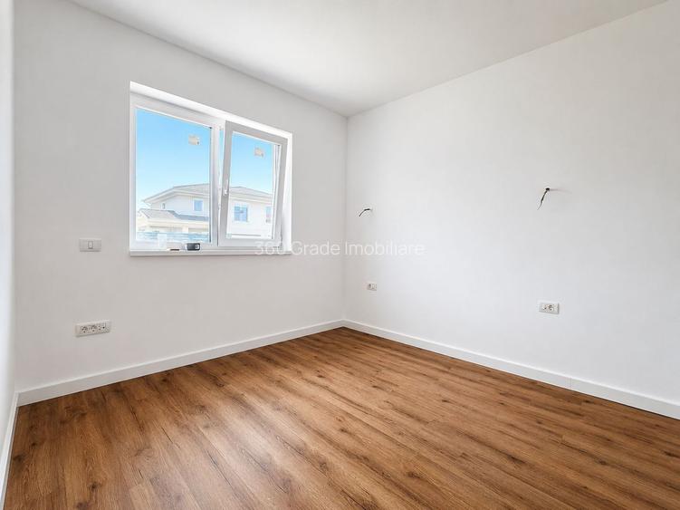 Duplex despartit prin camera tehnica Comision 0 - 189.000 Euro - 5
