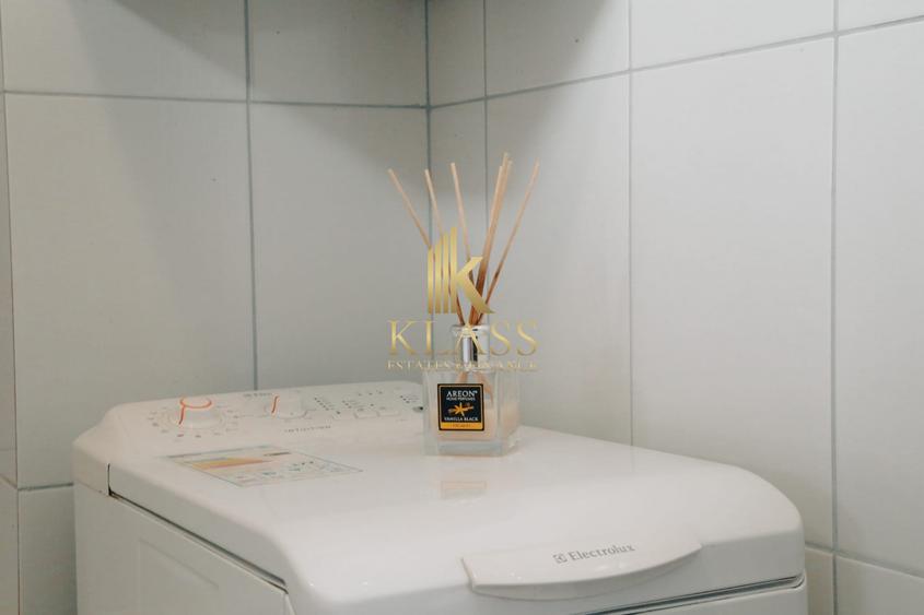 Garsoniera moderna, la cheie, regim hotelier, investitie, zona Arcul de Triumf