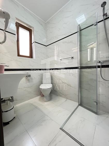 Vilă P+1 Mamaia Nord | 308 mp | 6 Camere | 6 băi | 6 locuri de parcare