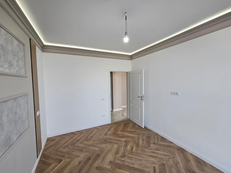 Apartamente 3 camere și parcare, et. 1 și 2, Timișoara, Torontalului, exterior