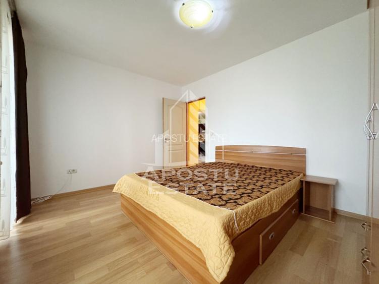 Apartament de vanzare 3 camere, 71mp utili + 7mp balcon -Giroc - 4