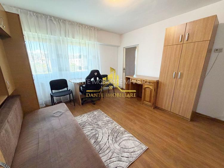 Garsoniera, decomandat, spatios, balcon, modern, Marasti, Teleorman - 2