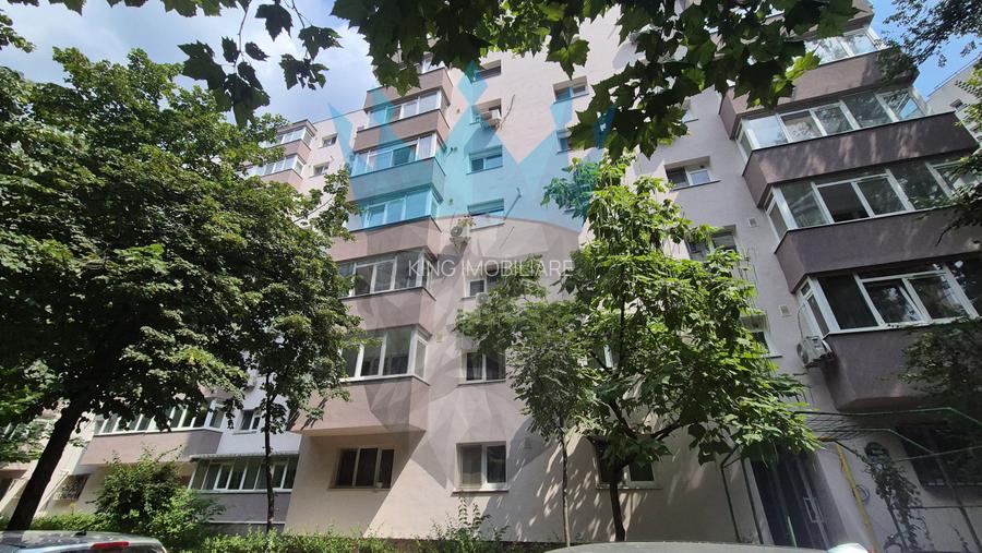 Apartament 2 Camere Gorjului Bucuresti - 21