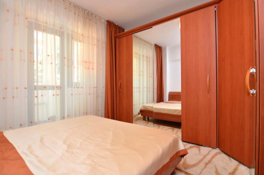 INCHIRIERE APARTAMENT 2 CAMERE DECEBAL – METROU PIATA MUNCII