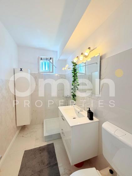 Apartament de inchiriat | Zona Independentei | 55 mp