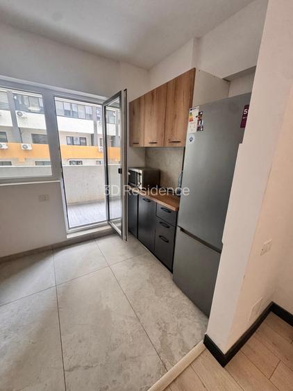 2 camere | 53mp | Bucatarie mobilata | 81 Residence | Piscina | Poze Reale! - 3
