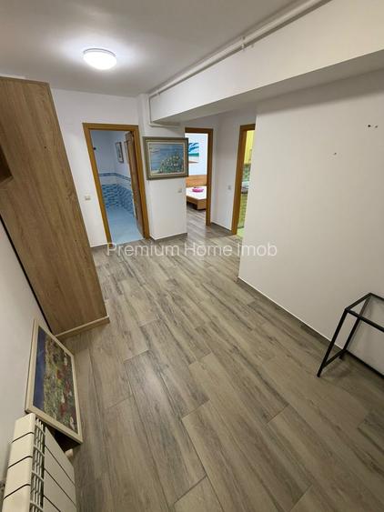 Vanzare | 2 camere | bloc nou | parcare | RIN Hotel | Confort Park - 9