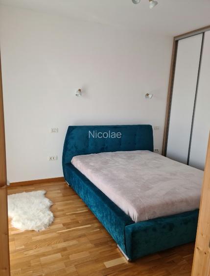 Apartament Verona Residence City Park Mall cu loc de parcare.  - 5