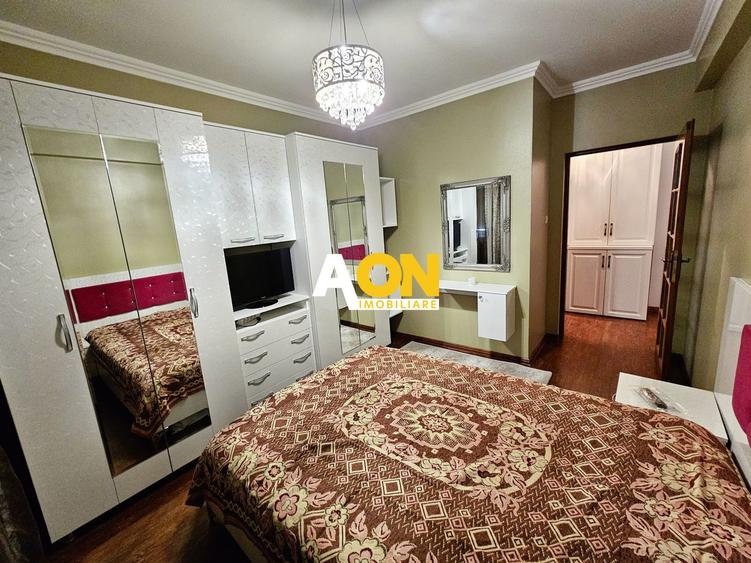 Apartament 2 camere, 61 mp utili, ultracentral, etaj 1, bloc nou