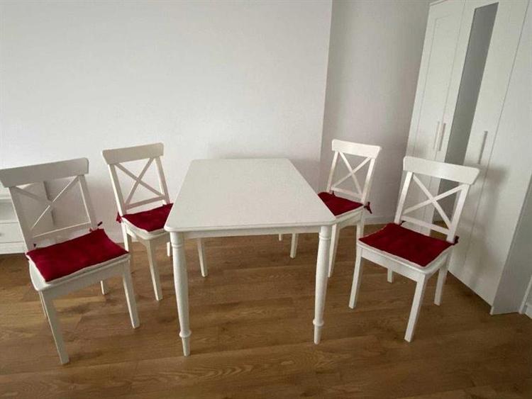 Inchiriere apartament 2 camere zona Piata Sudului Bloc Nou