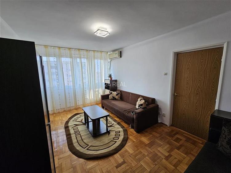 Inchiriere apartament 2 camere - Baba Novac - Parc IOR - 9