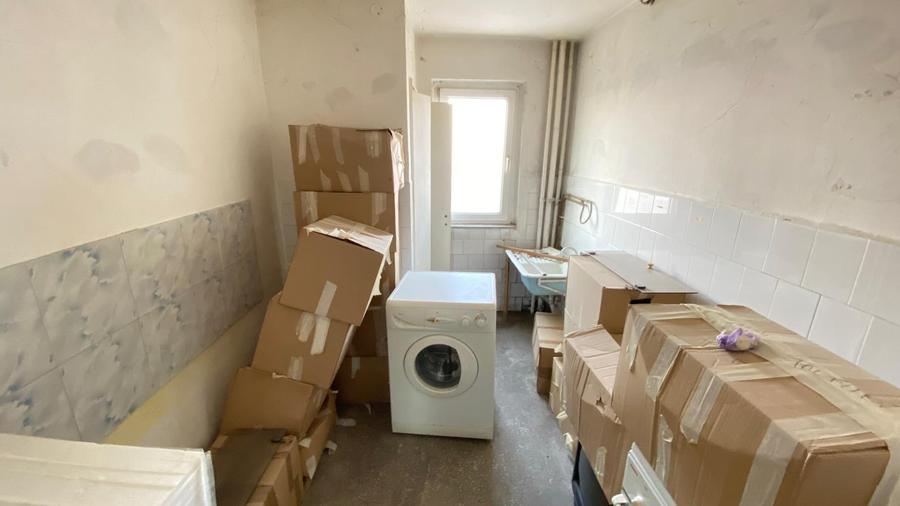 Apartament 2 Careme Rasnov - Caragiale