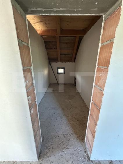 Casa individuala 230 Mp, zona Baile Figa Beclean