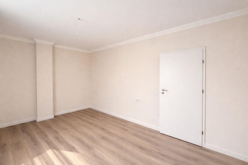 Ap 3 camere -Tautului Residence- zona Parcul Poligon SubCetate