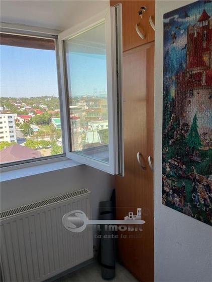 Apartament 100 mp, Bulevardul Nicolina – Rond Vechi, mobilat și utilat