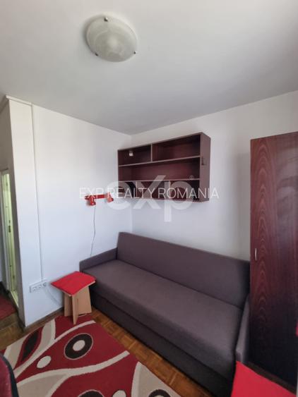 Garsonieră 11 mp utili – Gheorgheni,  Zona Hotel Royal - 5