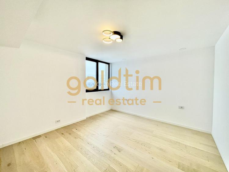 PENTHOUSE CU GARDEN FLOOR/ 2 LOCURI PARCARE - 19