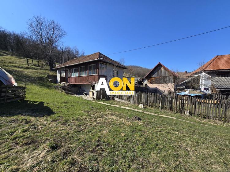 Casa de Vacanta 2 Camere, Strada Morilor Zlatna - 13