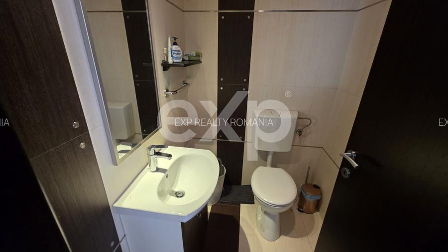 Apartament 3 camere de vanzare- bloc mic- zona Herastrau - 17