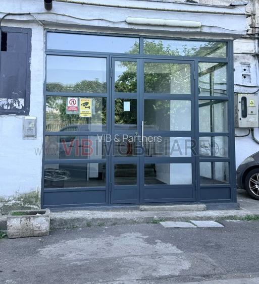 Garsoniera de vânzare Sos Ștefan cel Mare - 2 minute statie metrou Obor - 8