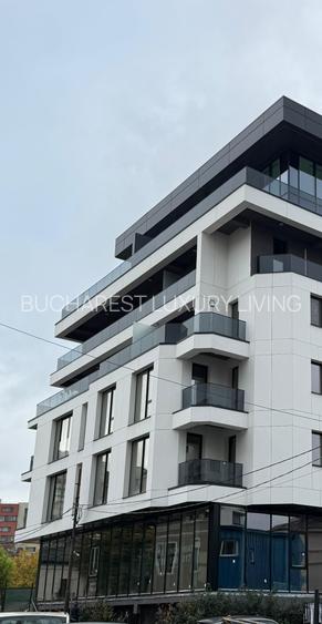 SPATIU COMERCIAL PRETABIL CLINICA/SHOWROOM/BIROU - 2