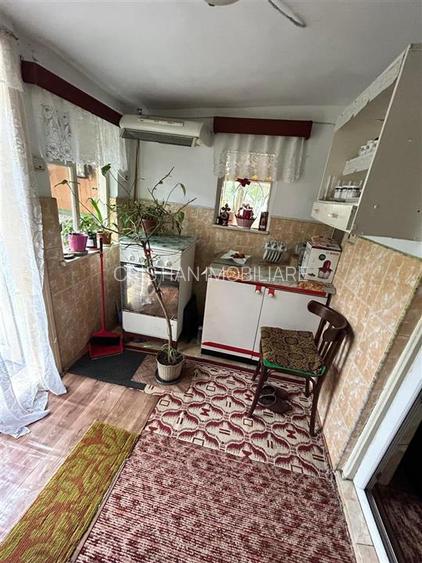 Casa 5 camere, teren 390 mp, toate utilitatile, Brailita - 10