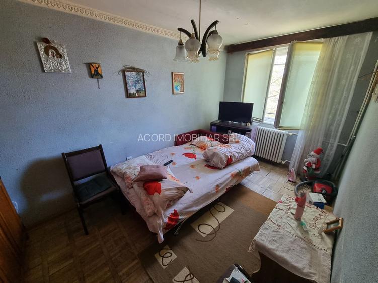 Apartament 3 camere zona Abator - 2