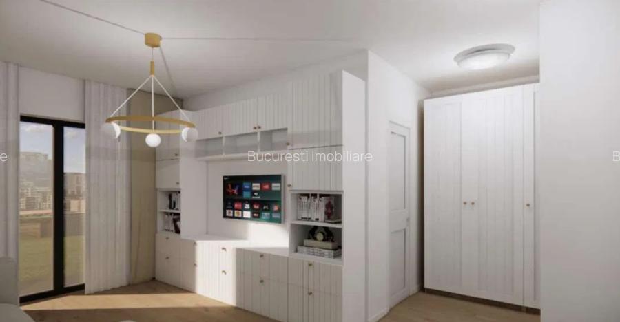 Pallady,Metrou Nicolae Teclu,Bloc 2025,Etajul 1/10,CENTRALA PROPRIE,Terasa. - 3