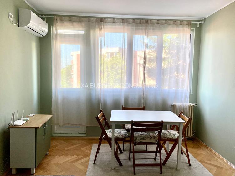 Apartament 2 camere complet renovat,Ion Mihalache, pet friendly - 2