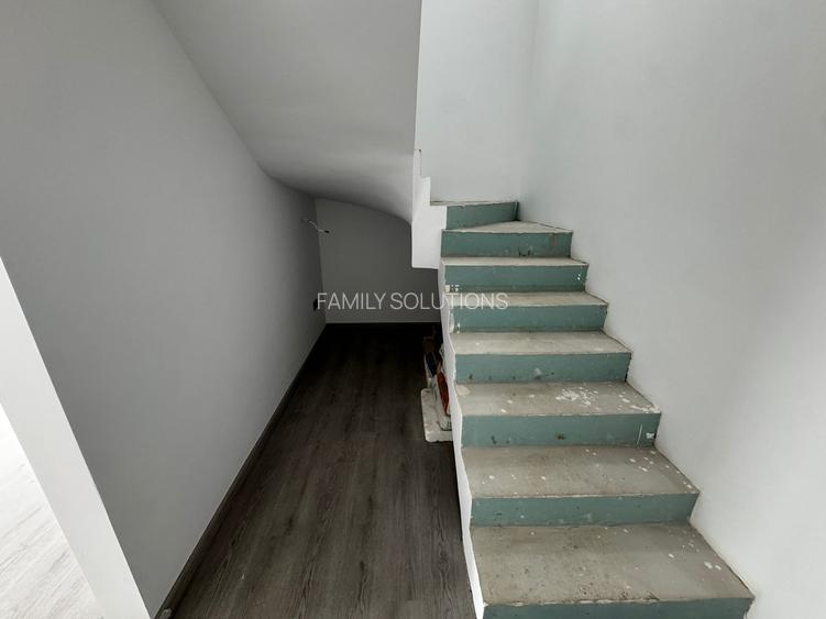 CASA GATA! Casa premium , Popesti-Leordeni, Campus scolar ,Stb - 19