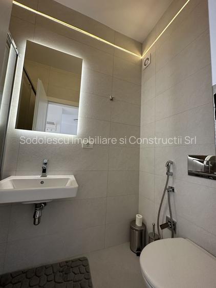Apartament  3 camere zona Centrala - 14