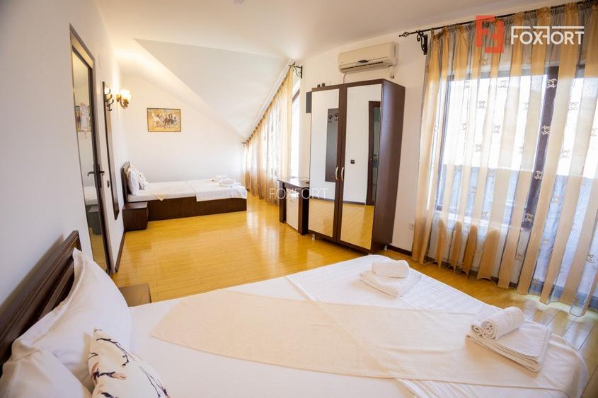 Dubova | Pensiune de vanzare | Ponton restaurant - 17